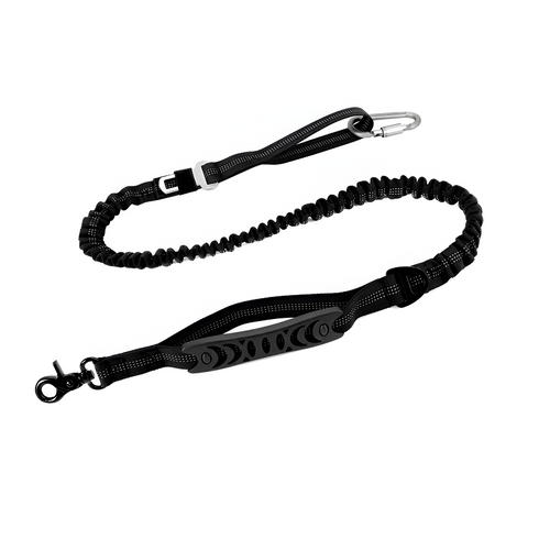 Laisse amortisseur (anti-tirage)