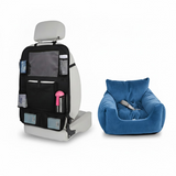 Pack Confort Premium – Voiture