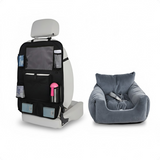 Pack Confort Premium – Voiture