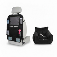 Pack Confort Premium – Voiture