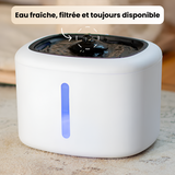 Distributeur d’eau intelligent 2 L (fontaine)