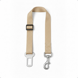 Ceinture d’attache voiture pour chien