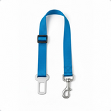 Ceinture d’attache voiture pour chien